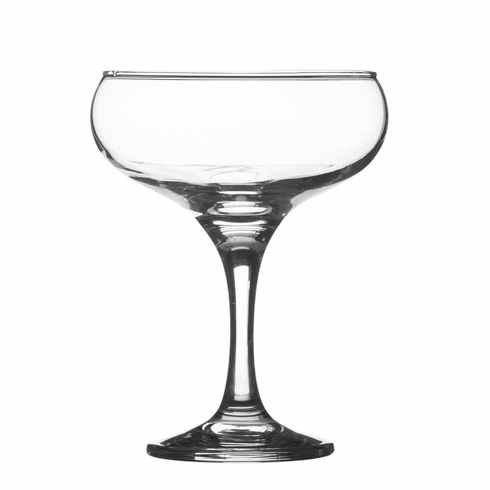 Ravenhead Glassware Cocktail Saucer Glass